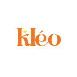 KLEO Laser, Lash & Hair logo
