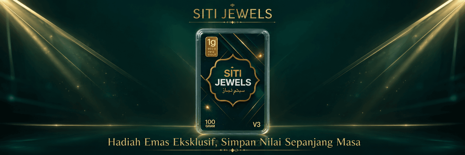 Siti Jewels